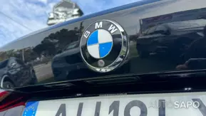 BMW Série 4 de 2021