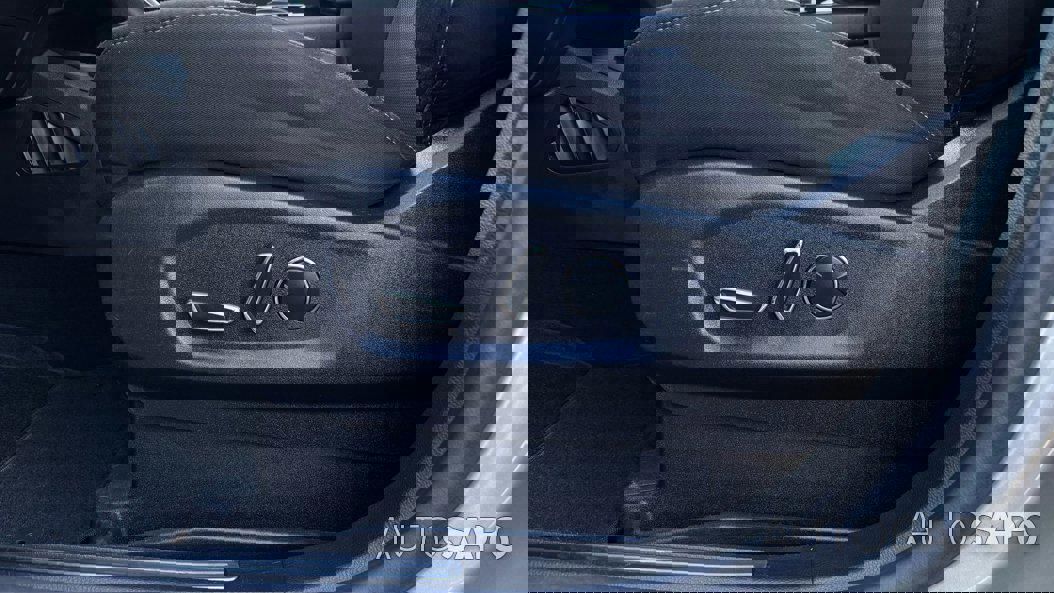 Ford S-Max 2.0 TDCi Titanium de 2016