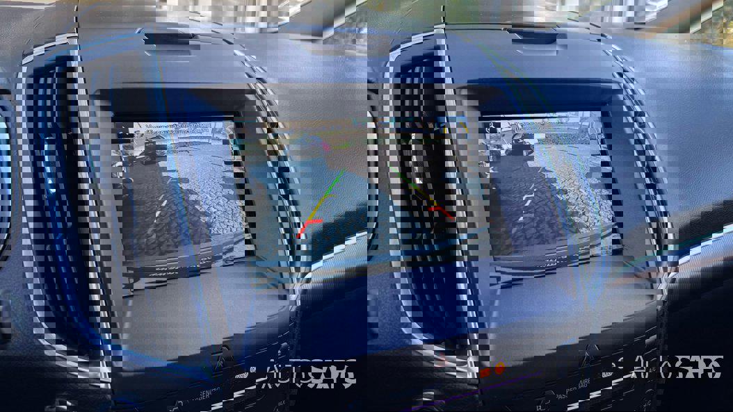 Ford S-Max 2.0 TDCi Titanium de 2016