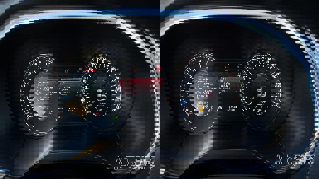 Ford S-Max 2.0 TDCi Titanium de 2016