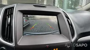 Ford S-Max 2.0 TDCi Titanium de 2016