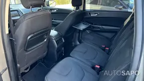 Ford S-Max 2.0 TDCi Titanium de 2016