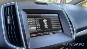 Ford S-Max 2.0 TDCi Titanium de 2016