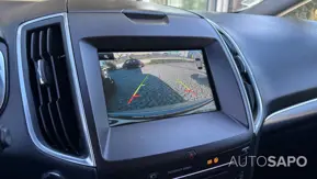 Ford S-Max 2.0 TDCi Titanium de 2016