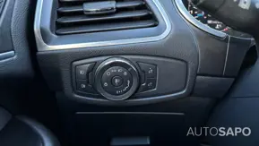 Ford S-Max 2.0 TDCi Titanium de 2016