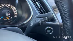 Ford S-Max 2.0 TDCi Titanium de 2016