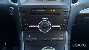 Ford S-Max 2.0 TDCi Titanium de 2016