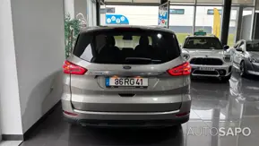 Ford S-Max 2.0 TDCi Titanium de 2016