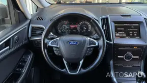 Ford S-Max 2.0 TDCi Titanium de 2016