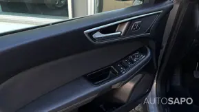 Ford S-Max 2.0 TDCi Titanium de 2016