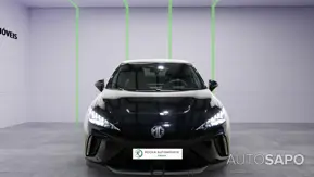 MG MG4 51 kWh Standard de 2025