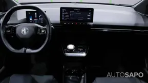 MG MG4 51 kWh Standard de 2025