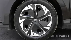 MG MG4 51 kWh Standard de 2025