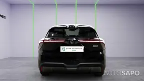 MG MG4 51 kWh Standard de 2025