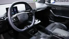 MG MG4 51 kWh Standard de 2025