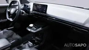 MG MG4 51 kWh Standard de 2025