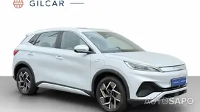 BYD Atto 3 de 2023