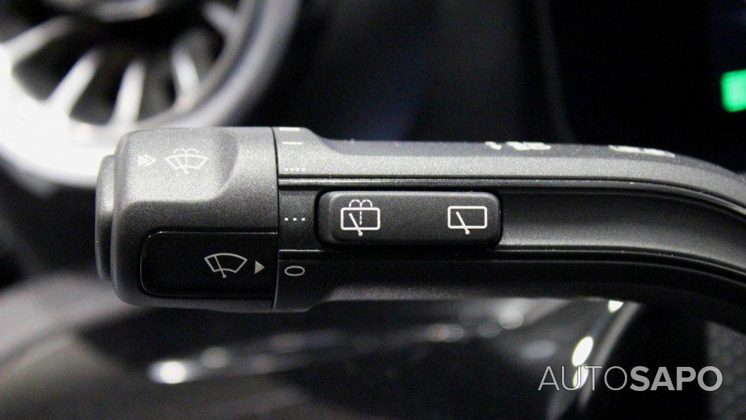 Mercedes-Benz Classe A de 2025