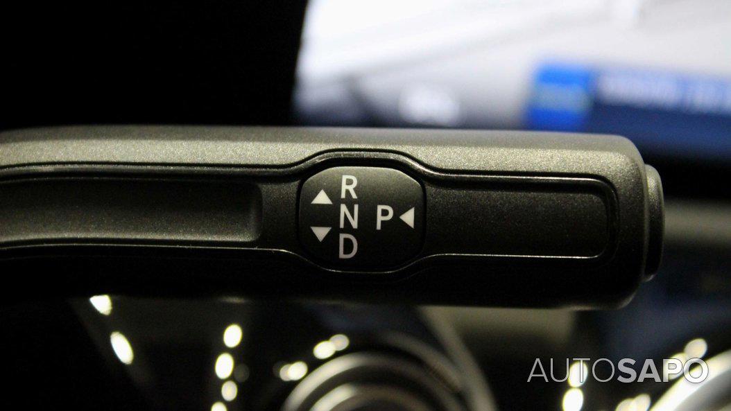 Mercedes-Benz Classe A de 2025