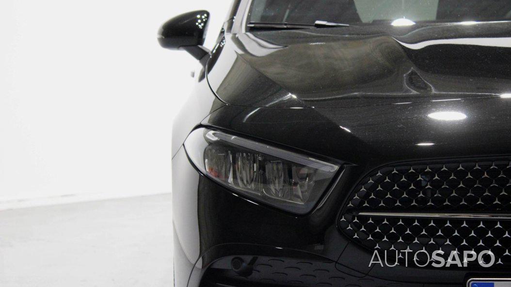 Mercedes-Benz Classe A de 2025