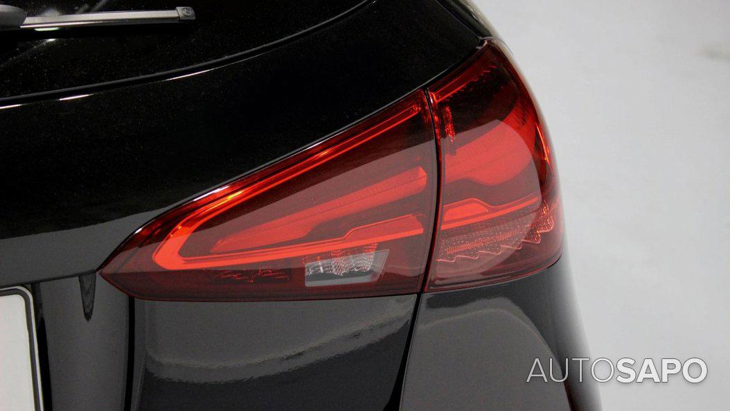 Mercedes-Benz Classe A de 2025