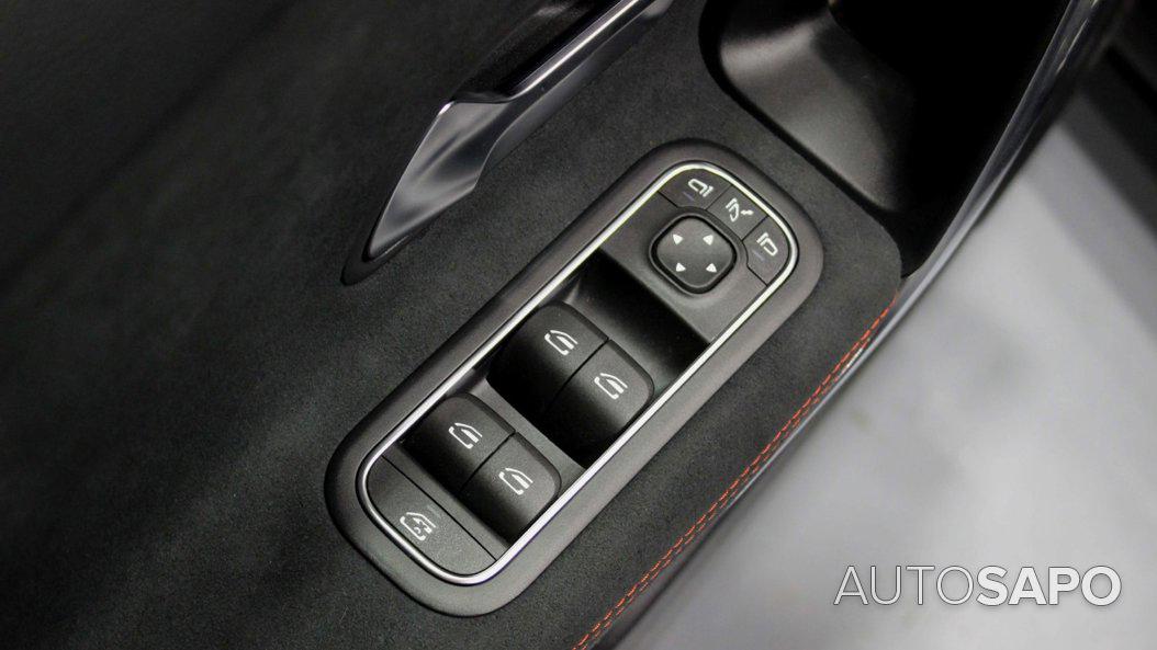 Mercedes-Benz Classe A de 2025