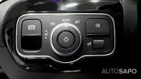 Mercedes-Benz Classe A de 2025