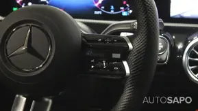 Mercedes-Benz Classe A de 2025