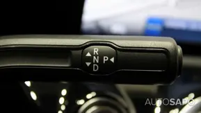 Mercedes-Benz Classe A de 2025