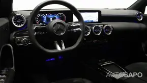 Mercedes-Benz Classe A de 2025