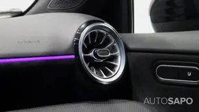 Mercedes-Benz Classe A de 2025