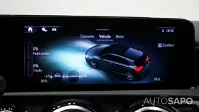 Mercedes-Benz Classe A de 2025