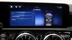 Mercedes-Benz Classe A de 2025