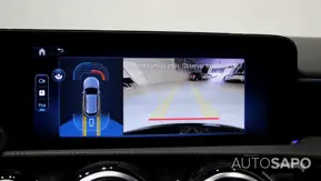 Mercedes-Benz Classe A de 2025