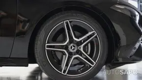 Mercedes-Benz Classe A de 2025