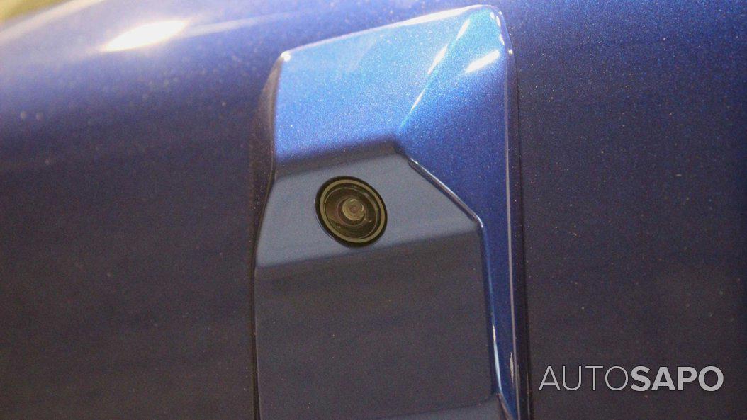 Mitsubishi ASX de 2025