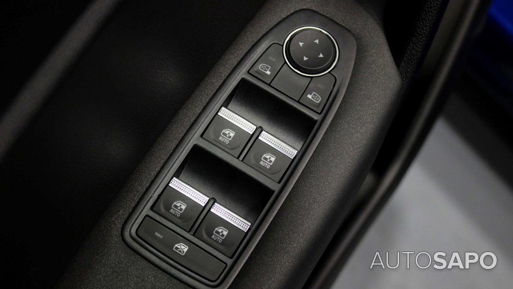 Mitsubishi ASX de 2025