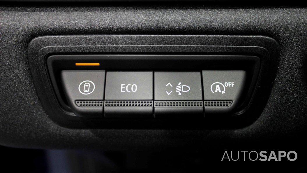 Mitsubishi ASX de 2025