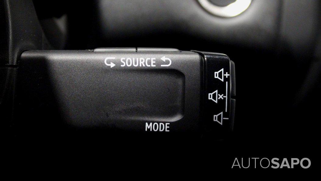 Mitsubishi ASX de 2025