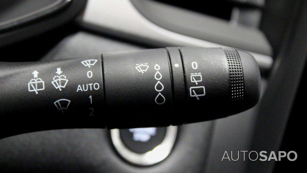 Mitsubishi ASX de 2025