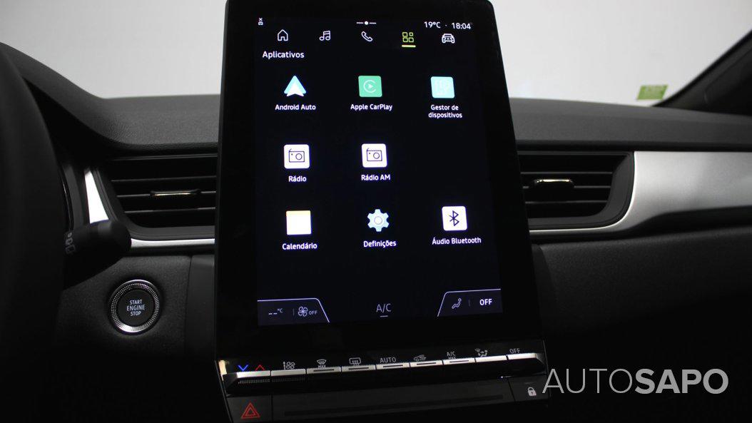 Mitsubishi ASX de 2025