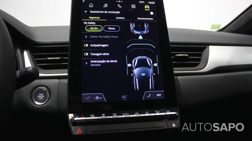 Mitsubishi ASX de 2025