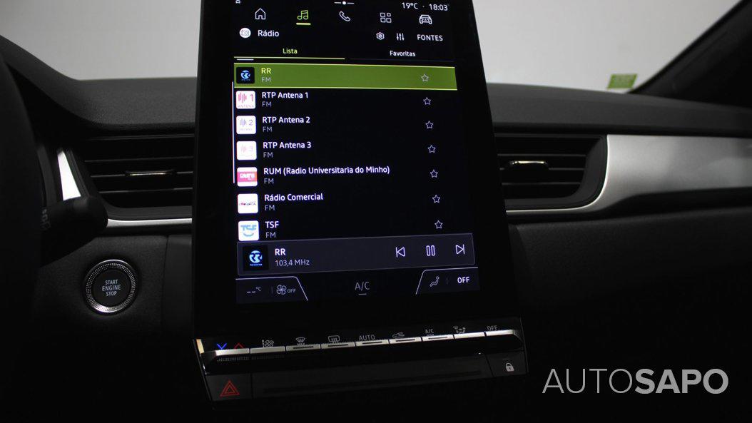 Mitsubishi ASX de 2025