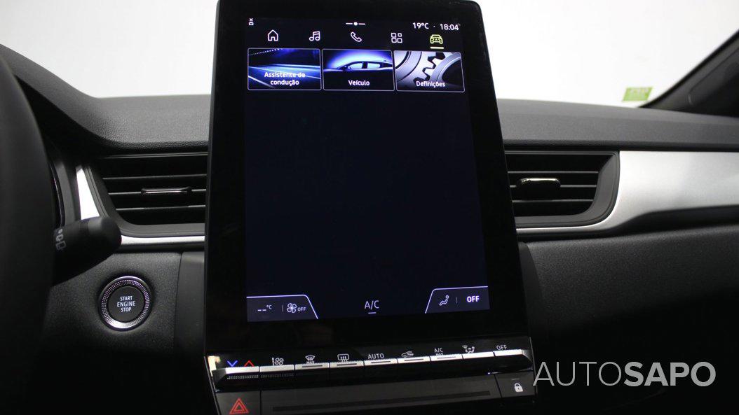 Mitsubishi ASX de 2025