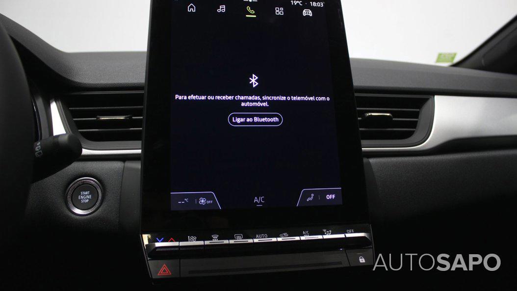 Mitsubishi ASX de 2025