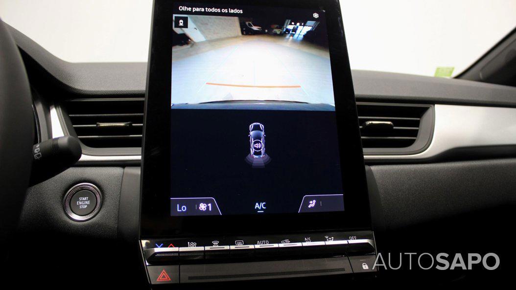 Mitsubishi ASX de 2025