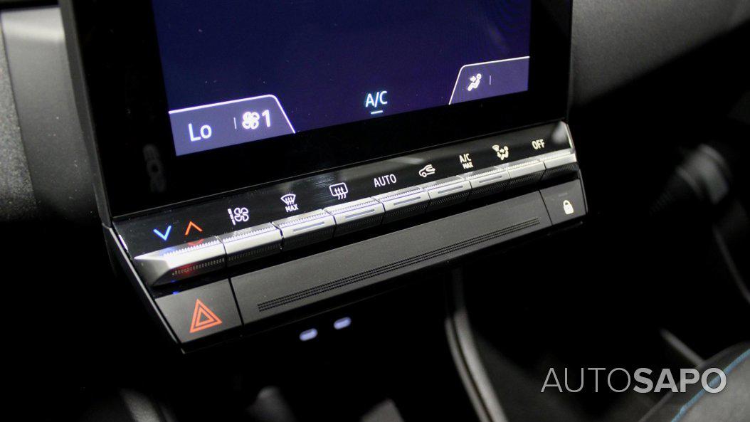 Mitsubishi ASX de 2025