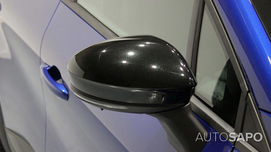 Mitsubishi ASX de 2025