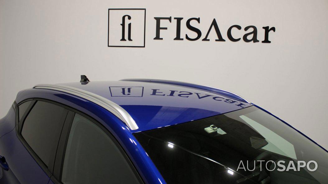 Mitsubishi ASX de 2025