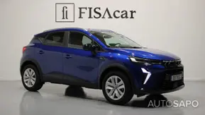 Mitsubishi ASX de 2025